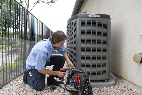 Cool Air Solutions Hvac Heating And Ac Contractor Temecula 30