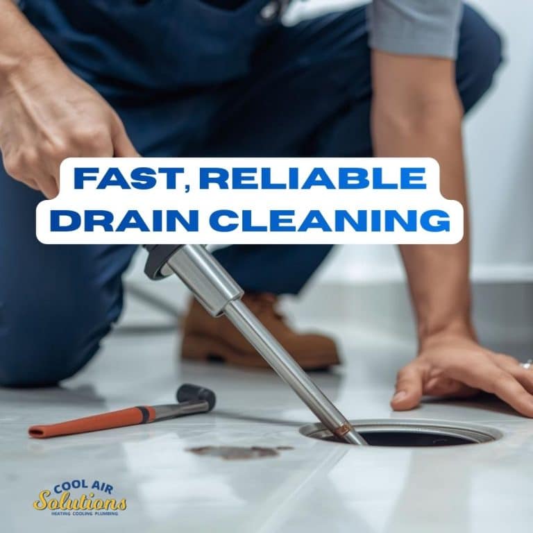 Murrieta Drain Cleaning On Time Plumbing
