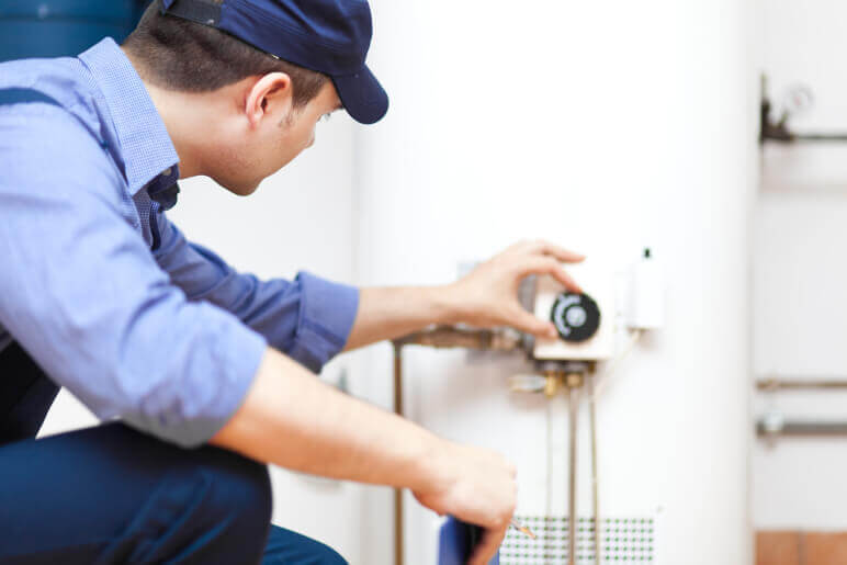 Signs Of Needing Water Heater Repair