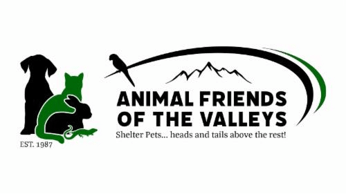 Annimal Friends Of The Valley