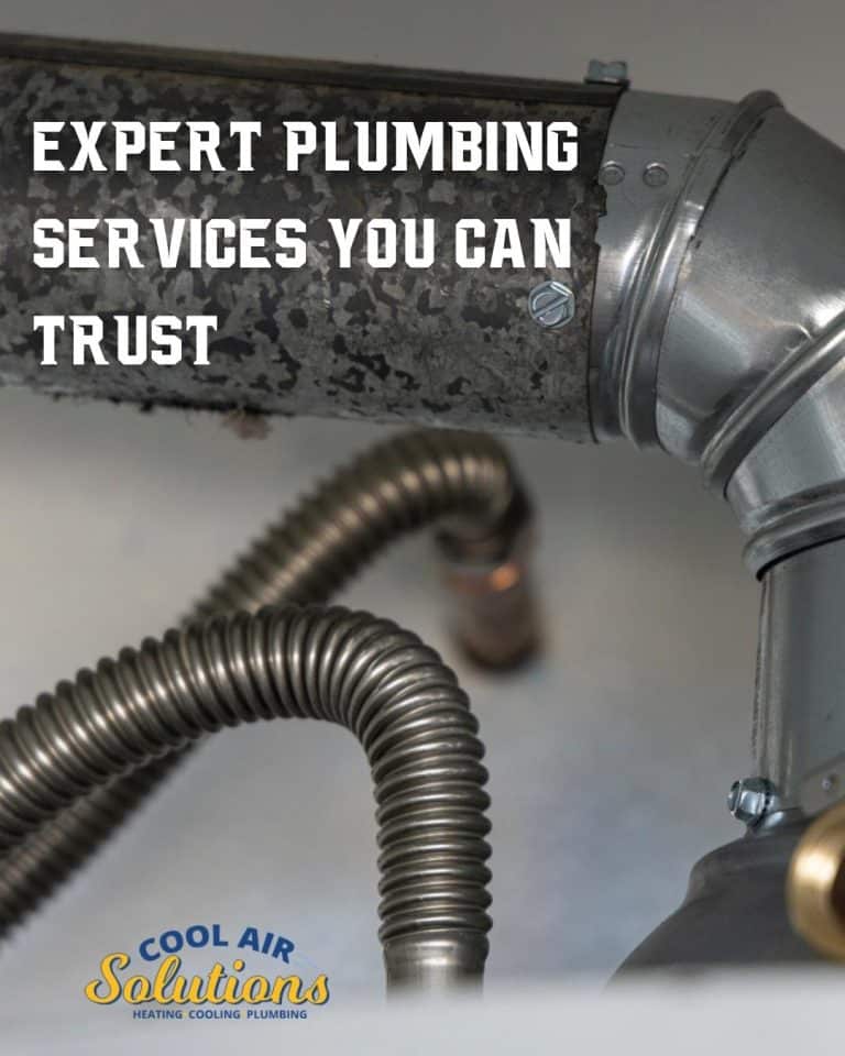 Expert Plumbing Services Murrieta Ca