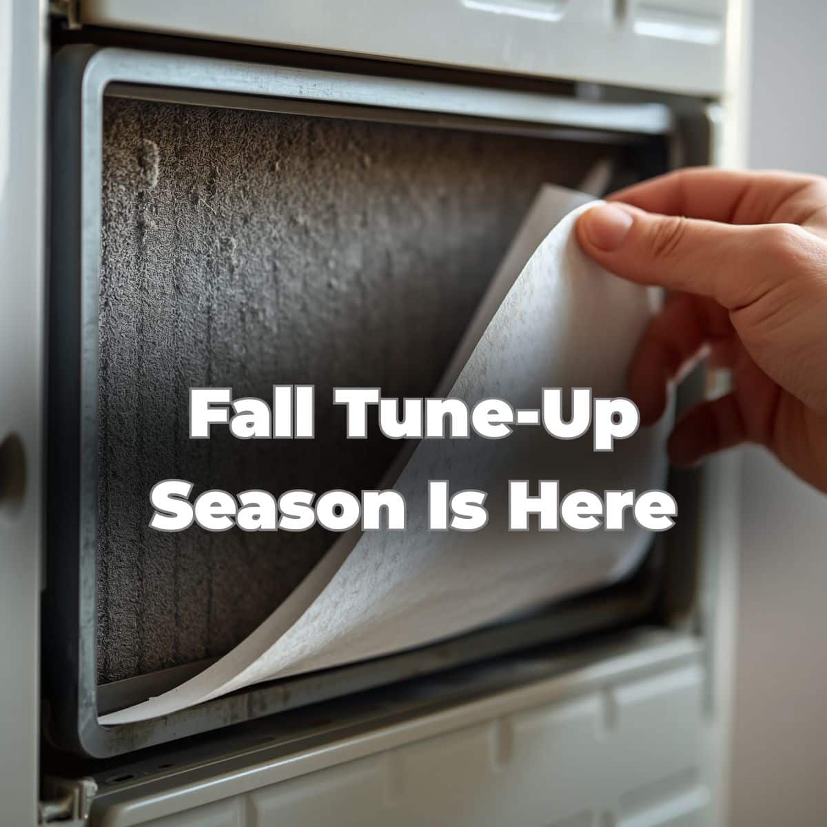 Furnace Air Filter Replacement Murrieta